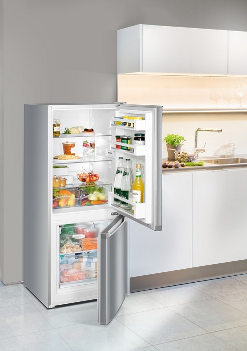 Холодильник LIEBHERR CUel 2331 — купить в интернет-магазине Премьер Техно — Фото 6