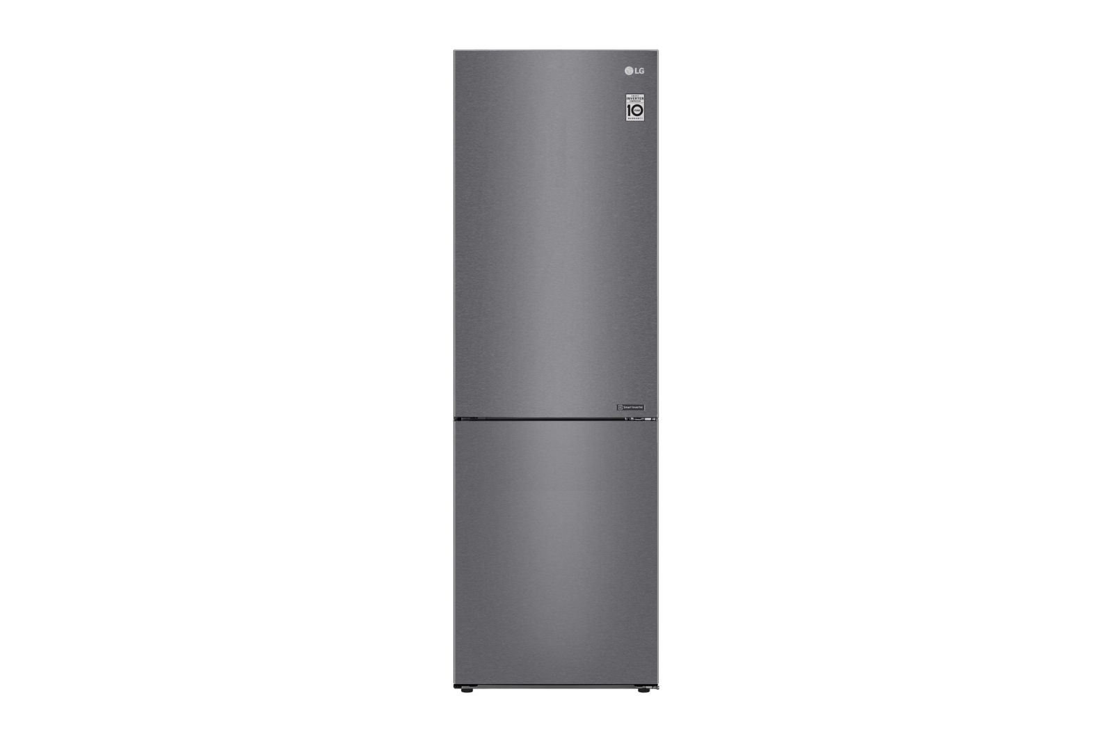 Купить Двухкамерный холодильник LG GA-B459CLCL — Фото 1