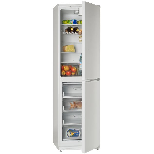 Купить Двухкамерный холодильник ATLANT 6025-031 — Фото 4