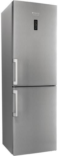Купить Двухкамерный холодильник HOTPOINT-ARISTON HFP 6180 X — Фото 1