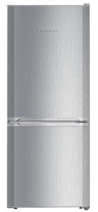 Двухкамерный холодильник LIEBHERR CUel 2331																		 — описание, фото, цены в интернет-магазине Премьер Техно