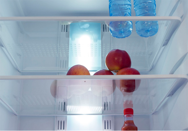 Холодильник POZIS RK FNF-170 серебристый — купить в интернет-магазине Премьер Техно — Фото 7