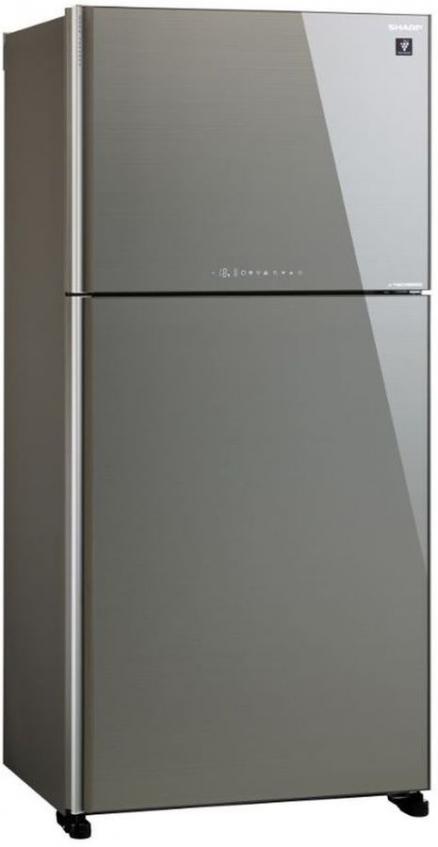 Купить Холодильник SHARP SJ-XG60PGSL — Фото 1