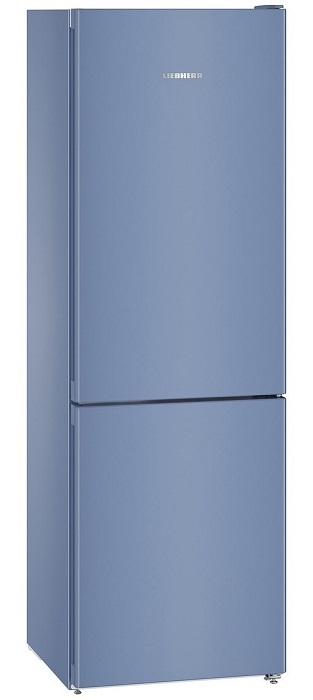 Двухкамерный холодильник LIEBHERR CNfb 4313 — купить в интернет-магазине Премьер Техно — Фото 3