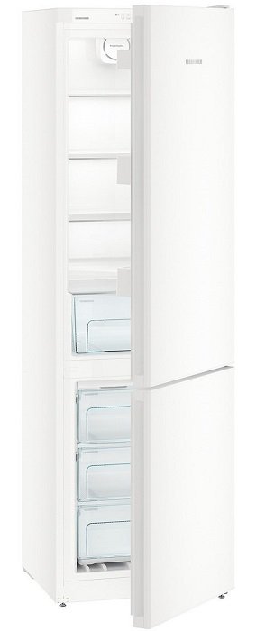 Купить Двухкамерный холодильник LIEBHERR CNP 4813 — Фото 4