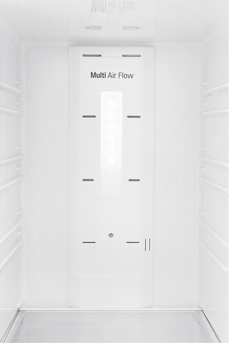 Холодильник LG GA-B499YEQZ — купить в интернет-магазине Премьер Техно — Фото 8