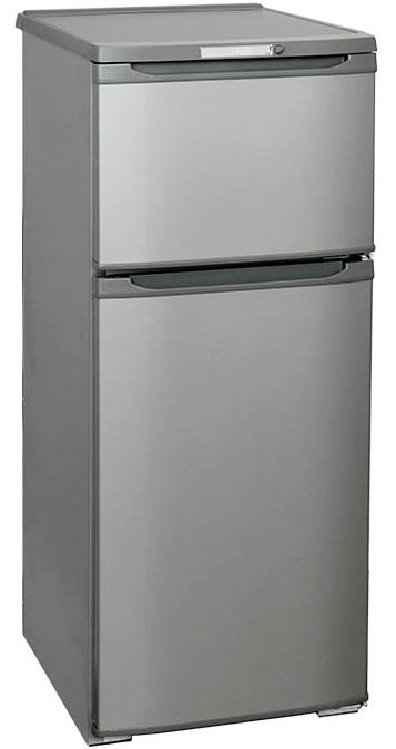 Холодильник Бирюса M122 — описание, фото, цены в интернет-магазине Премьер Техно