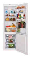 Двухкамерный холодильник SHIVAKI SHRF 365 CDW