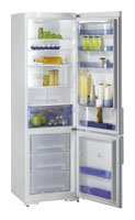 Двухкамерный холодильник Gorenje RK 65364 E