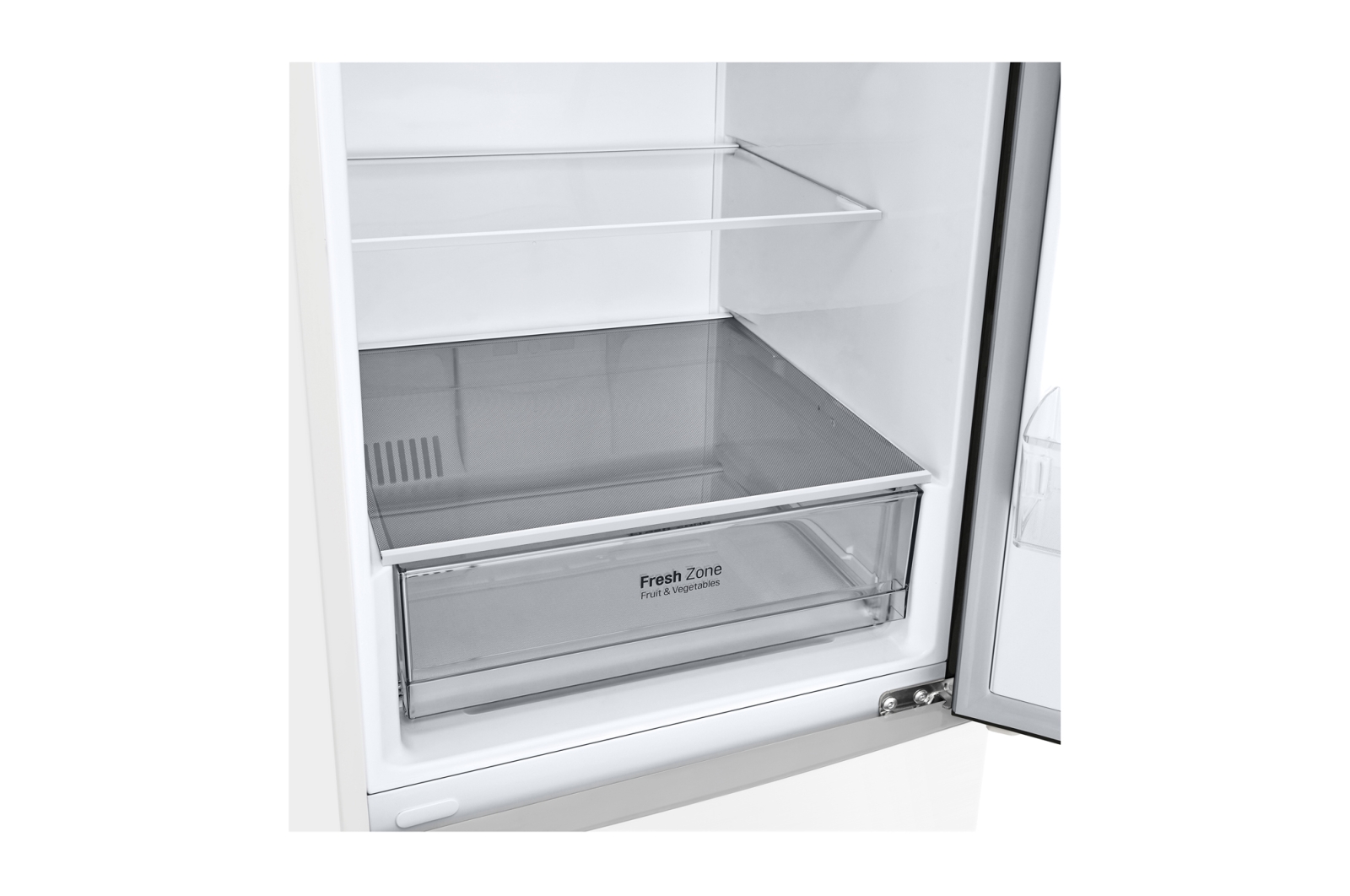 Холодильник LG GA-B459CQCL — купить в интернет-магазине Премьер Техно — Фото 7
