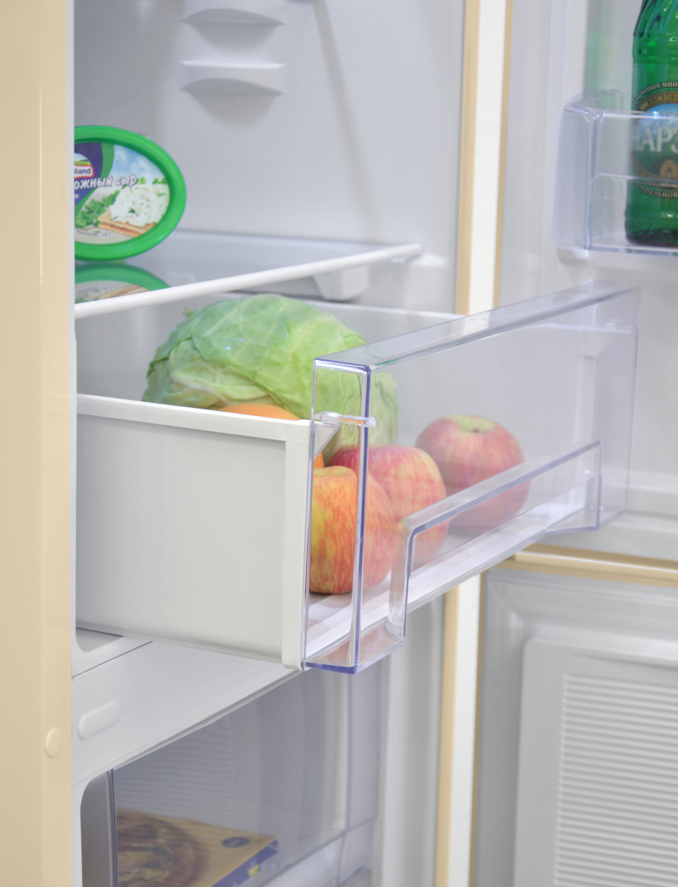 Холодильник NORDFROST NRG 152 542 — купить в интернет-магазине Премьер Техно — Фото 6