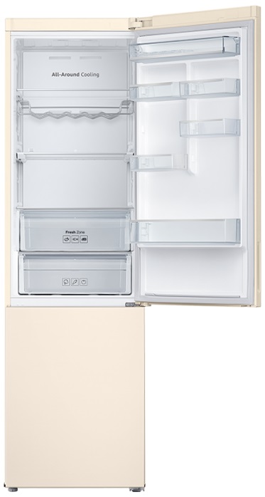 Холодильник SAMSUNG RB37A5290EL — купить в интернет-магазине Премьер Техно — Фото 8