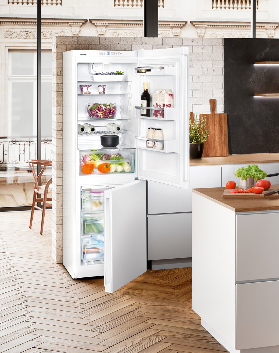 Купить Холодильник LIEBHERR CN 4313 — Фото 8