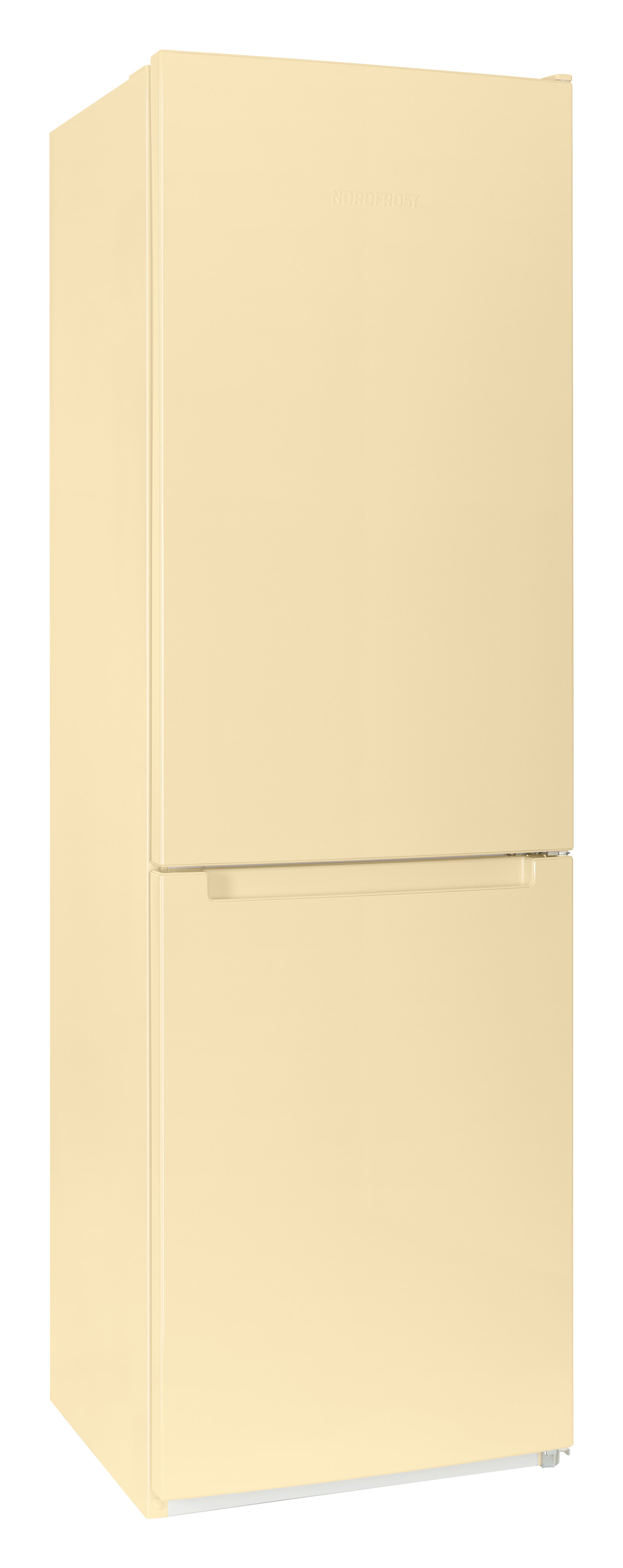 Двухкамерный холодильник NORDFROST NRB 152 E — купить в интернет-магазине Премьер Техно — Фото 1