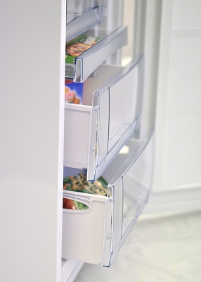 Холодильник NORDFROST NRB 152 032 — купить в интернет-магазине Премьер Техно — Фото 4