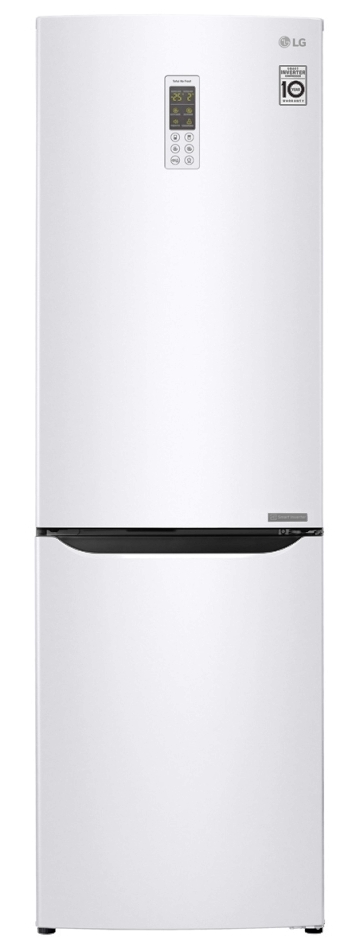 Двухкамерный холодильник LG GA-B419SQGL																		 — описание, фото, цены в интернет-магазине Премьер Техно