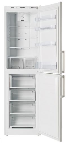 Двухкамерный холодильник ATLANT 4425-000 N — купить в интернет-магазине Премьер Техно — Фото 2