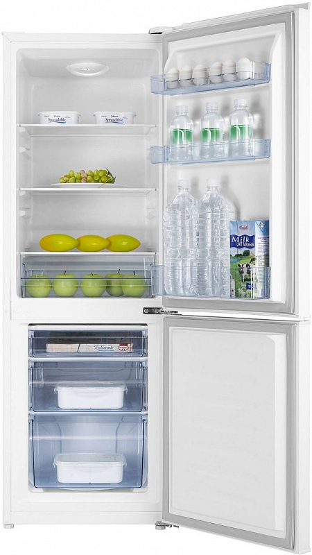 Купить Холодильник HISENSE RB222D4AW1 — Фото 3