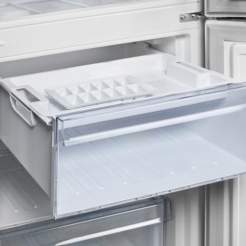Купить Холодильник BEKO RCSK310M20W — Фото 8