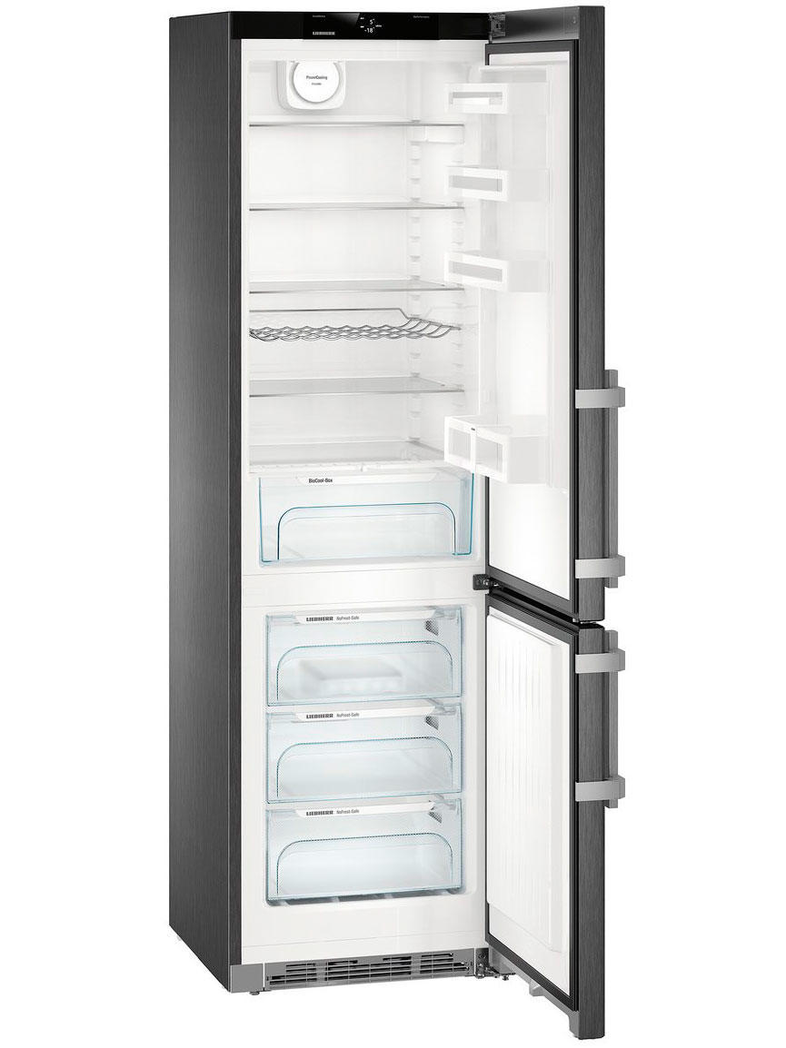 Купить Холодильник LIEBHERR CNbs 4835 — Фото 5