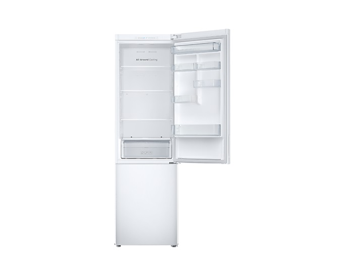 Холодильник SAMSUNG RB37A50N0WW — купить в интернет-магазине Премьер Техно — Фото 7
