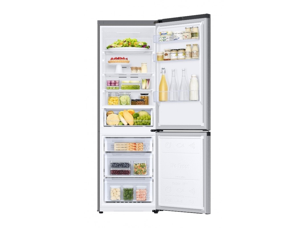 Холодильник SAMSUNG RB34T670FBN — купить в интернет-магазине Премьер Техно — Фото 5