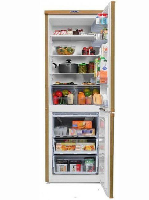 Купить Холодильник DON R- 295 BUK — Фото 2