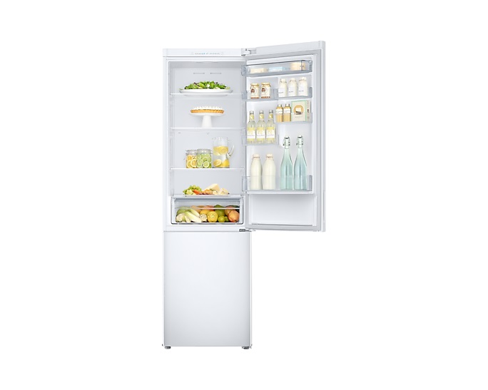 Купить Холодильник SAMSUNG RB37A50N0WW — Фото 6