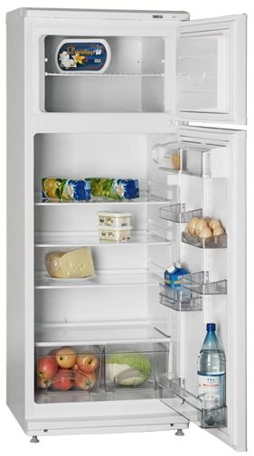 Двухкамерный холодильник ATLANT 2808-90 — купить в интернет-магазине Премьер Техно — Фото 5