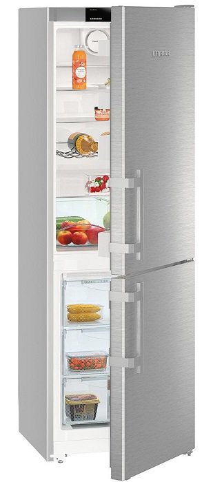 Купить Холодильник LIEBHERR CNef 3515 — Фото 5