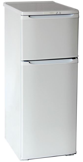 Холодильник БИРЮСА 122 — купить в интернет-магазине Премьер Техно — Фото 1