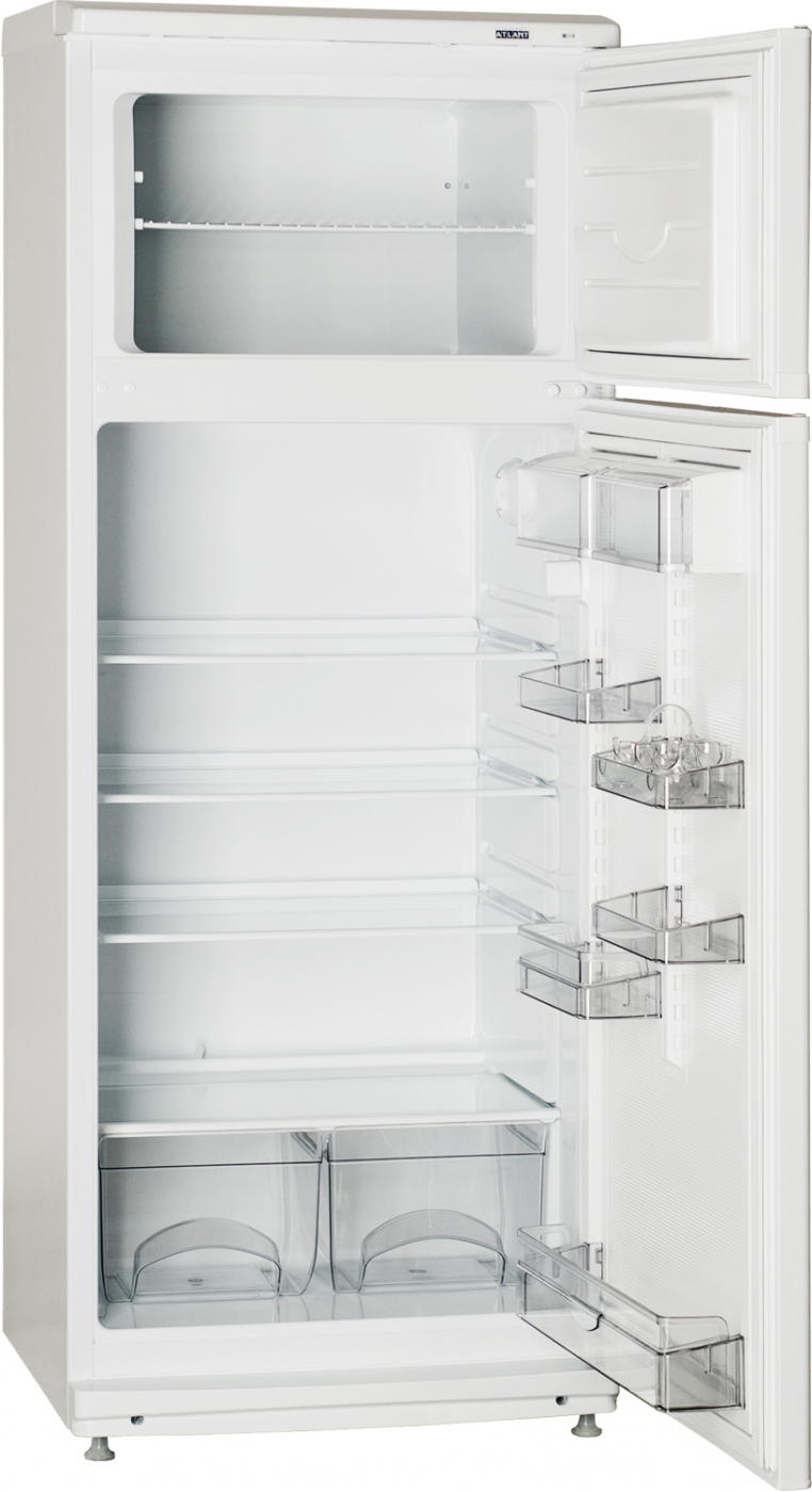 Двухкамерный холодильник ATLANT 2808-00 — купить в интернет-магазине Премьер Техно — Фото 2