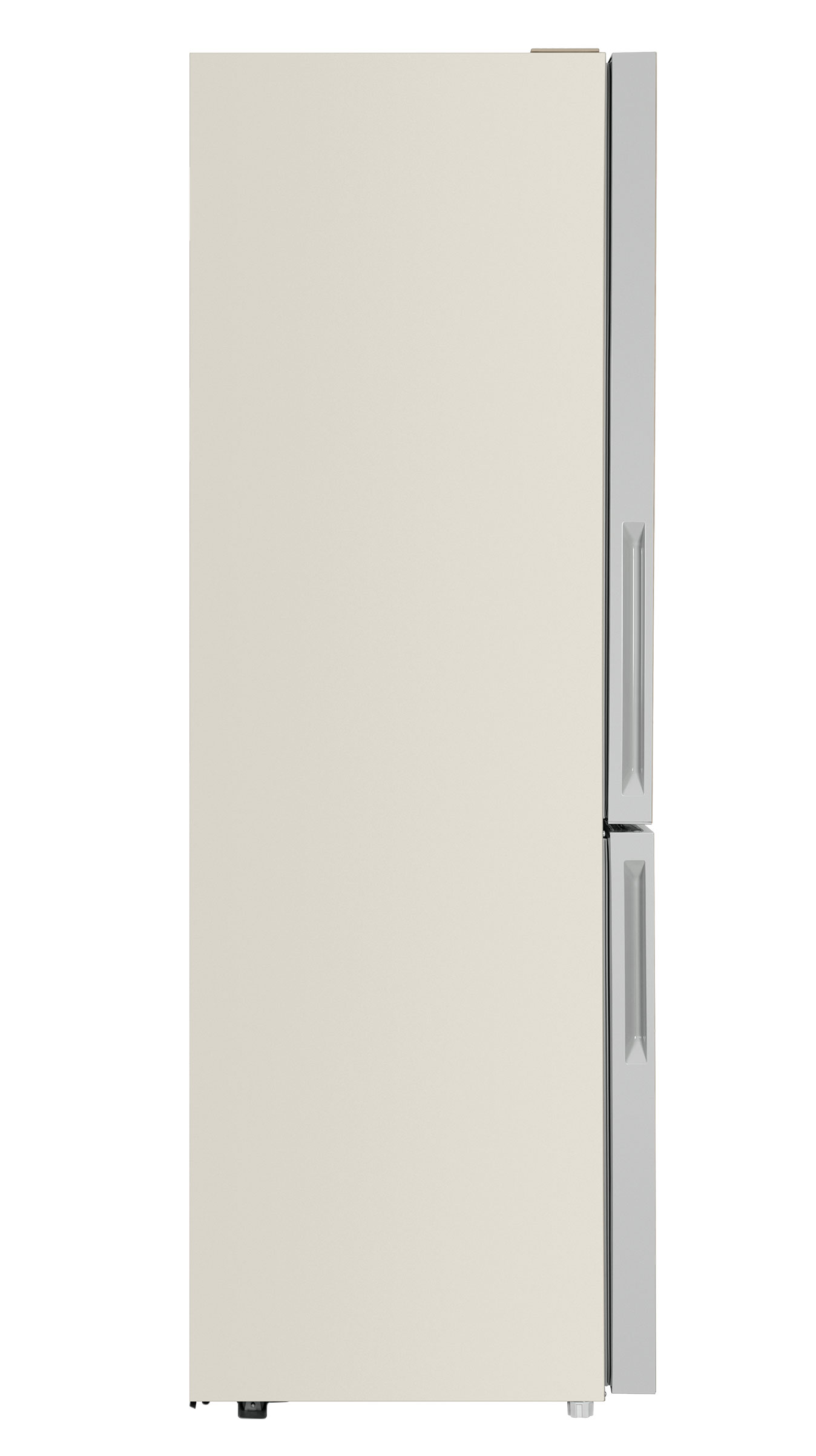 Купить Двухкамерный холодильник MAUNFELD MFF185NFBG — Фото 4