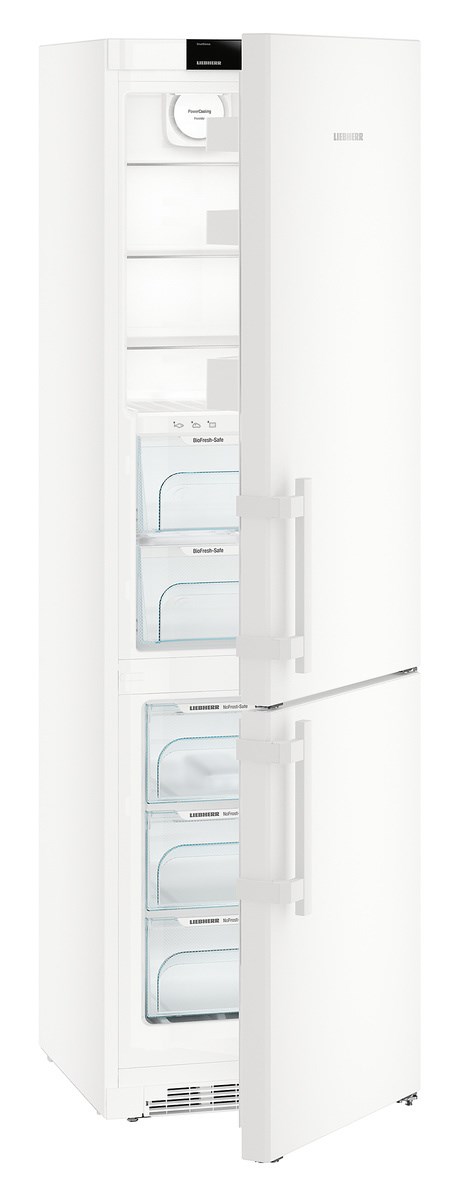 Двухкамерный холодильник LIEBHERR CBN 4835 — купить в интернет-магазине Премьер Техно — Фото 5