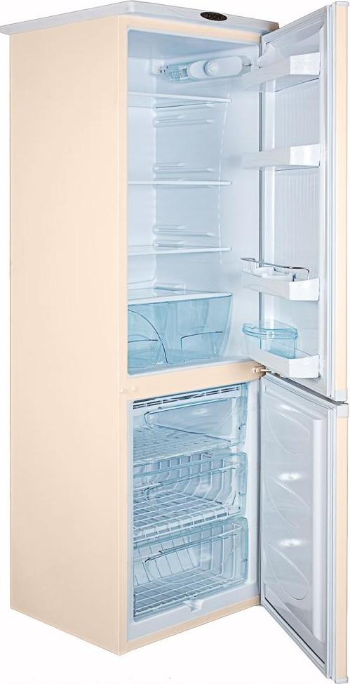 Холодильник DON R- 291 S — купить в интернет-магазине Премьер Техно — Фото 2