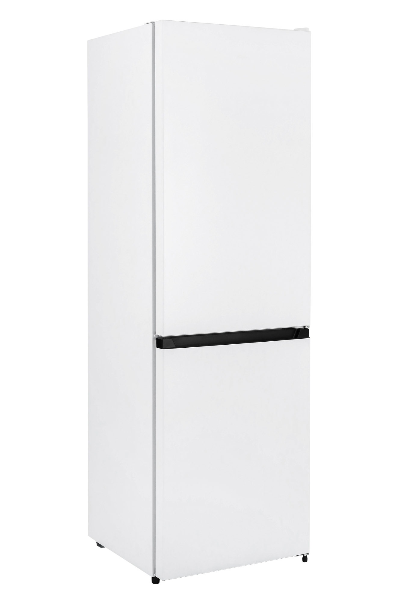 Купить Холодильник HIBERG RFC-330 NFW — Фото 5