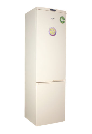 Холодильник DON R- 296 S — описание, фото, цены в интернет-магазине Премьер Техно