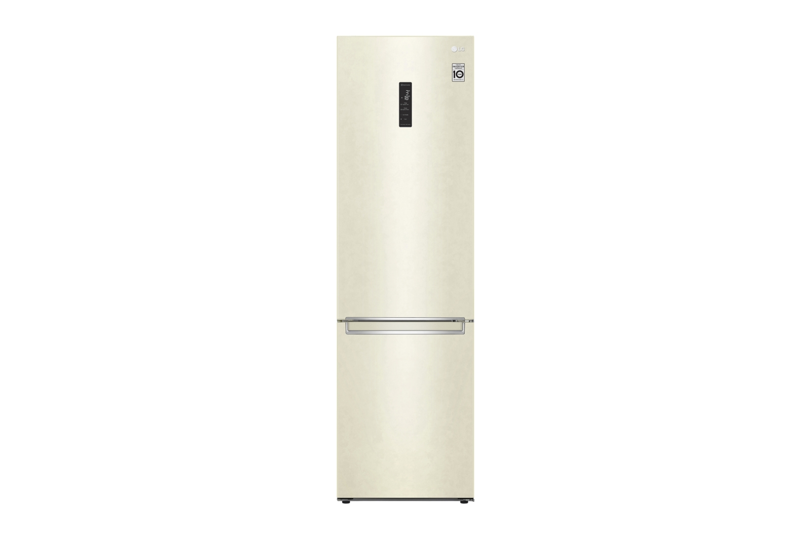 Купить Холодильник LG GA-B509SEUM — Фото 1