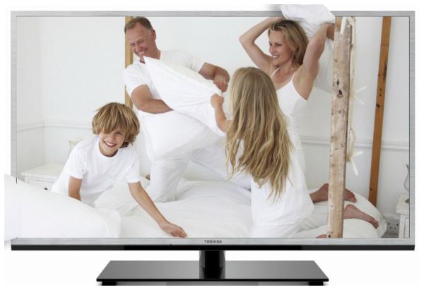 Телевизор TOSHIBA 40TL963RB — описание, фото, цены в интернет-магазине Премьер Техно