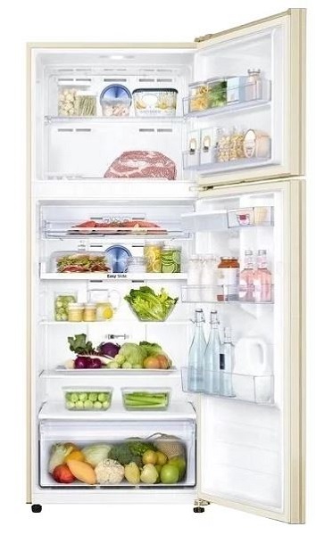 Купить Двухкамерный холодильник SAMSUNG RT43K6000EF — Фото 2
