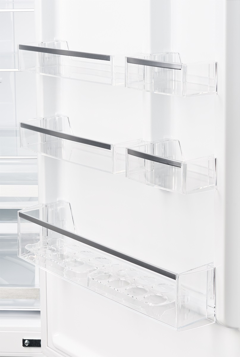 Холодильник KUPPERSBERG NFM 200 BG — купить в интернет-магазине Премьер Техно — Фото 9