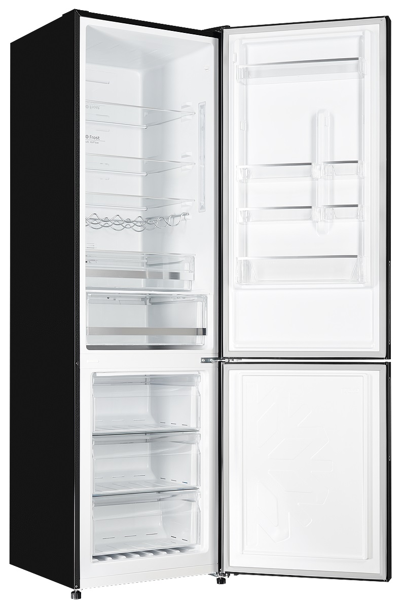 Купить Холодильник KUPPERSBERG NFM 200 BG — Фото 4