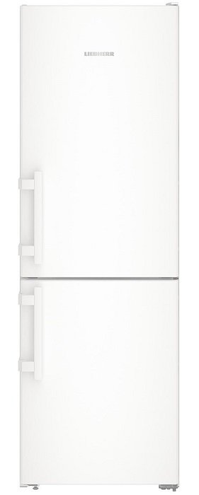 Холодильник LIEBHERR CN 3515																		 — описание, фото, цены в интернет-магазине Премьер Техно