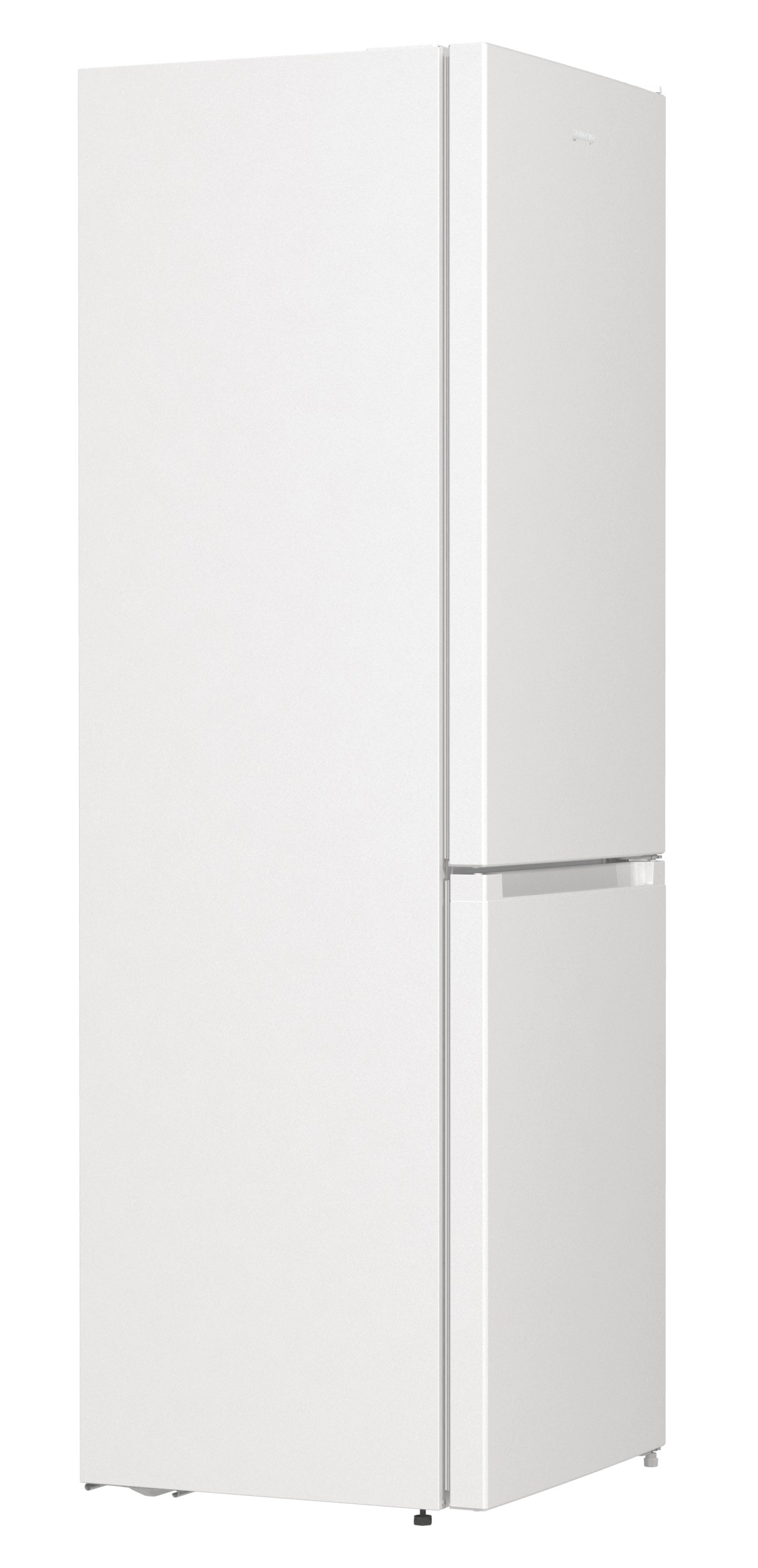 Двухкамерный холодильник GORENJE NRK6191EW4 — купить в интернет-магазине Премьер Техно — Фото 6