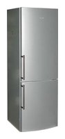 Двухкамерный холодильник Gorenje RK 63345 DW