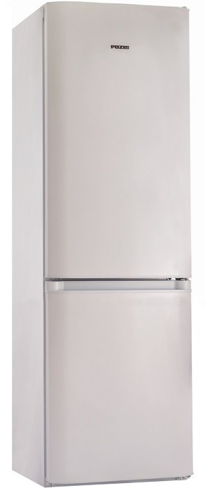 Купить Холодильник POZIS RK FNF 170S серебристый — Фото 1