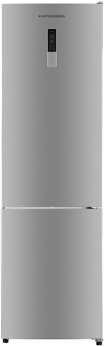 Холодильник KUPPERSBERG NFM 200 X																		 — описание, фото, цены в интернет-магазине Премьер Техно