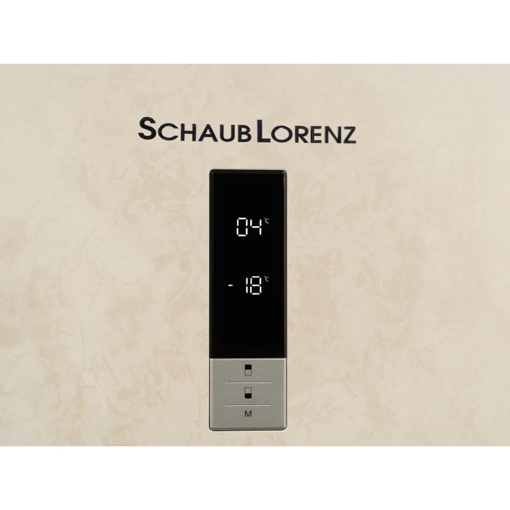 Купить Двухкамерный холодильник Schaub Lorenz SLU S620E3E — Фото 11