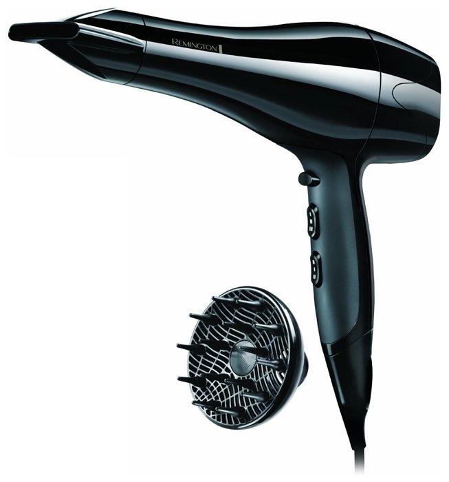 Прибор для укладки волос Remington AC 5000																		 — описание, фото, цены в интернет-магазине Премьер Техно