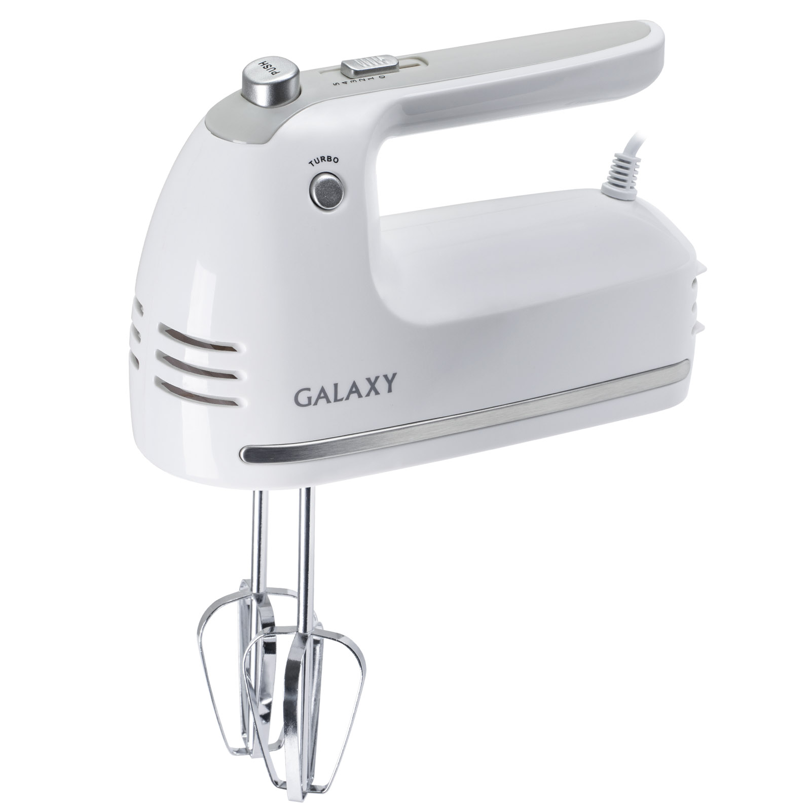 Миксер GALAXY GL 2200 — купить в интернет-магазине Премьер Техно — Фото 1